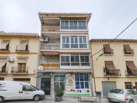 Piso en calle de las Monjas, 33